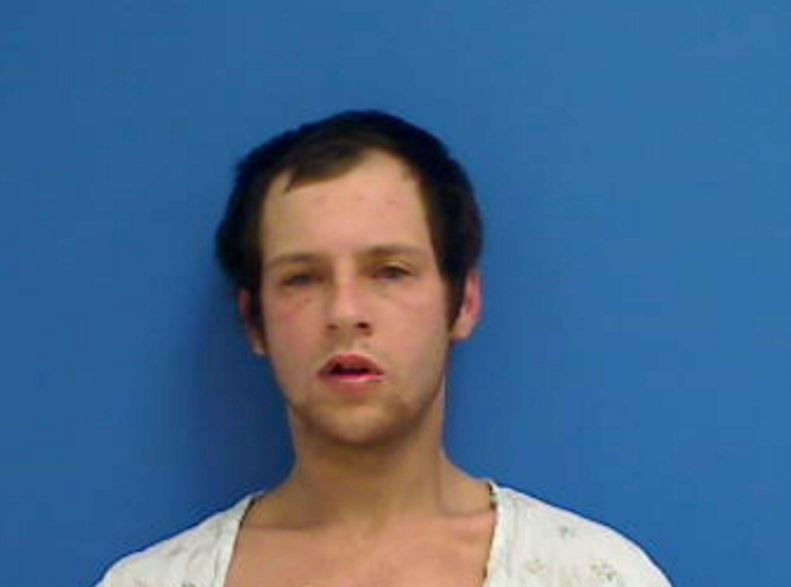 Man Accused Of Attempting To Carjack Hickory Woman 7478